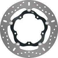 Image of MD2119X - EBC X-Series Floating Round Brake Disc For Yamaha MT-03 ABS 2016-2022 Front Right