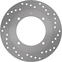 Image of MD1156 - EBC Round HPSR Solid Brake Disc For Honda CB 1000 ABS Hornet 2025-2026 Rear