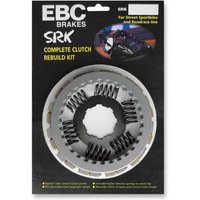 Image of SRK066 - EBC SRK Series Clutch Kit For Honda CBR600F 1999-2000