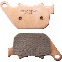 FA387HH - EBC HH Sintered Brake Pads For Harley Davidson FXDR1868 ABS Softail King 114 2019 Rear