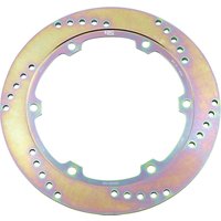 Image of MD1127 - EBC MD Series Pro-Lite Brake Disc For Honda GL1500 Goldwing 1988-1989 Rear