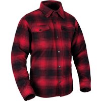 Image of ARMR Prime 2.0 Men's Shirt Red/Black