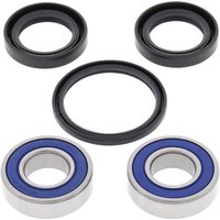 Image of 25-1077 - All Balls Wheel Bearing Kit For Honda CB1000F 1994-1995 Front