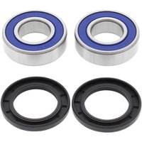 25-1511 - All Balls Wheel Bearing Kit For Honda ST 1300 2003-2004 Front