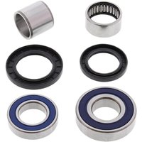 25-1475 - All Balls Wheel Bearing Kit For Yamaha YZF-R1 1000 1998-1999 Rear