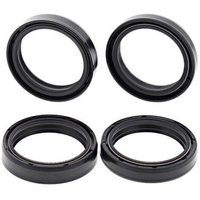 Image of 55-150-A - All Balls Fork Oil Seal Kit For Triumph Adventurer 900 1996-1998