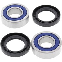 25-1654 - All Balls Wheel Bearing Kit For Honda CBR600RR 2003-2006 Front