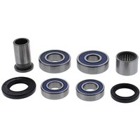 25-1764 - All Balls Wheel Bearing Kit For Yamaha XV 1600 A Road Star 1999-2003 Rear