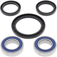 Image of 25-1584 - All Balls Wheel Bearing Kit For Triumph Adventurer 900 1996-2001 Front