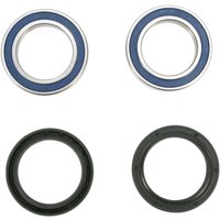 Image of 25-1402-A - All Balls Wheel Bearing Kit For Husqvarna 701 Enduro 2016-2020 Front