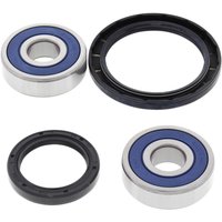 Image of 25-1585 - All Balls Wheel Bearing Kit For Triumph Bonneville 800 T100 2002-2004 Front