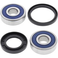 Image of 25-1334 - All Balls Wheel Bearing Kit For Yamaha RD 250 1975 Front