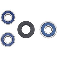 Image of 25-1422 - All Balls Wheel Bearing Kit For Honda CRF150F 2003-2017 Rear