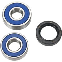 Image of 25-1261 - All Balls Wheel Bearing Kit For Honda CB 900 C Custom 1980-1982 Rear