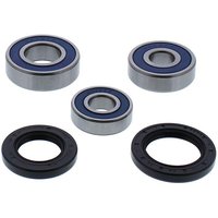 25-1780-A - All Balls Wheel Bearing Kit For Kawasaki Eliminator 500 ABS 2024-2026 Rear