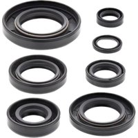 822164MSE - Moose Racing Oil Seal Set For Honda XR600R 1985-2000