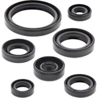 822692MSE - Moose Racing Oil Seal Set For Yamaha WRF450 2016-2023