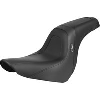 Image of TS81829 - Saddlemen Thrashin Pro Series Smooth Seat For Harley Davidson FLSB 1750 ABS 2018-2021 - Black