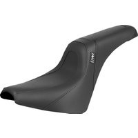 Image of TS81830 - Saddlemen Thrashin Pro Series Smooth Seat For Harley Davidson FXBB 1750 ABS 2018-2020 - Black