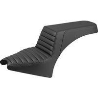 Image of I25-33-171 - Saddlemen Step Up Tuck-n-Roll Seat For Indian 101 Scout 1250 ABS - Black