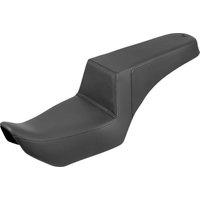 Image of 822-11-174 - Saddlemen Step Up Gripper Seat For Harley Davidson RH 975 ABS 2022-2026 - Black