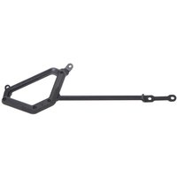 VMC.01.070.11000 - SW Motech V-LOC Side Carrier Right For Honda XL750 ABS 2023-2026 - Black