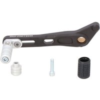 Image of FSC.22.999.10000 - SW Motech Gear Pedal For Ducati Panigale V2 890 ABS 2025-2026