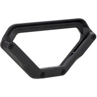 VMC.11.667.10000 - SW Motech V-LOC Side Carrier Left For Triumph Scrambler 900 ABS 2023-2026 - Black