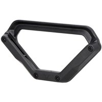 Image of VMC.41.620.11000 - SW Motech V-Loc Side Carrier Right For Royal Enfield Himalayan 400 ABS 2024 - Matte Black