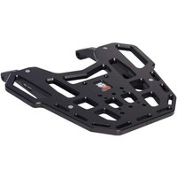 AX1809 - AXP Rear Rack For Suzuki DR-Z4S 400 ABS 2025-2026 - Black