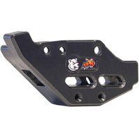 Image of AX1793 - AXP Chain Guide For Kove 450 2024-2025 Black