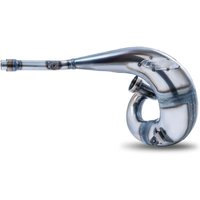 025319 - FMF Factory Fatty Front Pipe For Beta RX 300 2025