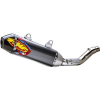 045713 - FMF Factory 4.1 RCT Stainless Steel Silencer For Ducati Desmo 450 EDX 2026
