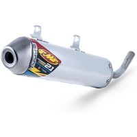 025325 - FMF PowerCore 2.1 Aluminium Silencer For Beta RX 300 2025