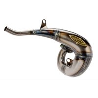 Image of 025330 - FMF Factory Fatty Front Pipe For Beta RX 350 2026