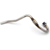 041622 - FMF Powerbomb Stainless Steel Header Pipe For Honda CRF110F 2019-2026