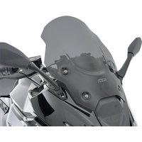 BM118FS - WRS Touring Windscreen For BMW R1300RS 2025-2026 46,5 cm (18-1/4") - Dark Smoke