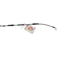 212071-PU - Moto Master Brake Hose For Gas Gas EC125 2025 Rear