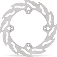 510125 - Moto Master Flame Fixed Brake Disc For TM MX 85 2015-2019 Rear