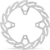 Image of 510123 - Moto Master Flame Fixed Brake Disc For Triumph Scrambler 900 ABS 2026 Rear