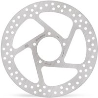 Image of 510122 - Moto Master Halo Series Fixed Brake Disc For Ducati MultiStrada V4 1200 ABS 2025-2026 Rear