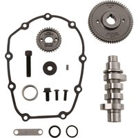 Image of 330-0826 - S&S Cycle Camshaft Kit For Harley Davidson FLDE 1750 ABS 2018-2020