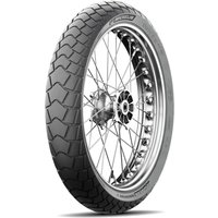 Image of 662329 - Michelin Anakee Adventure 2 Front Tyre 54V 90/90-21"