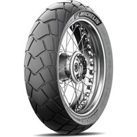 Image of 099763 - Michelin Anakee Adventure 2 Rear Tyre /TL 72V 170/60R17"