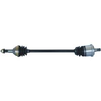 ARC-7029 - Moose Racing Standard CV Axle For Arctic Cat Textron Wildcat 1000 EFI 4X4 2015 Rear
