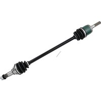 CAN-7014 - Moose Racing Standard CV Axle For Can Am Maverick 1000 R EFI 4X4 2013-2018 Front Right