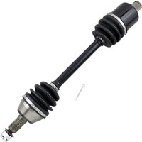 POL-7065 - Moose Racing Standard CV Axle For Polaris Ranger RZR 900 4X4 2015-2017 Rear