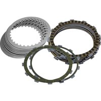Image of 306-30-20018 - Barnett Clutch Kit For Harley Davidson FLD 1690 2012-2013