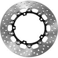 Image of 78B40837 - Brembo Oro Prime Line Floating Brake Disc For Yamaha MT-07 2014-2016 Front