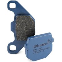 Image of 07HO1118 - Brembo CC Prime Carbon Ceramic Brake Pads For HM Moto CRE 50 1999-2001 Fit Front Or Rear
